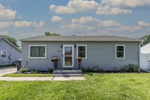 2645 Avenue H, Council Bluffs, IA 51501