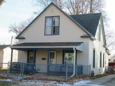 229 12th Ave, Council Bluffs, IA 51503