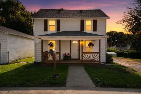 214 N Elm Ave, Logan, IA 51546