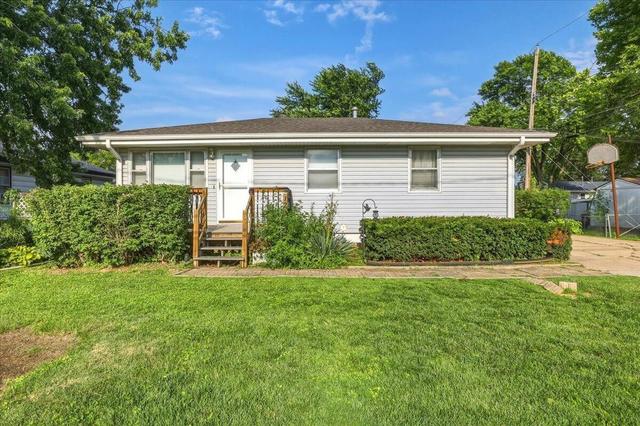 1209 N 26th St, Council Bluffs, IA 51501