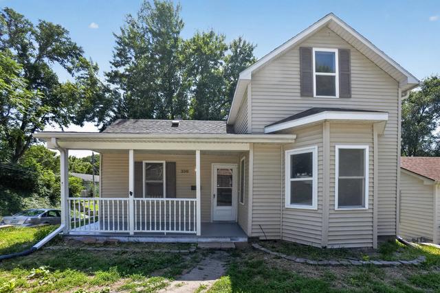 330 Stutsman St, Council Bluffs, IA 51503