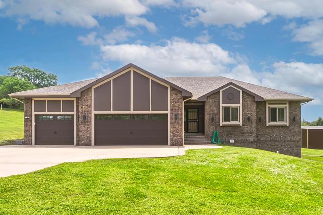 2849 Birdsley Rd, Council Bluffs, IA 51503