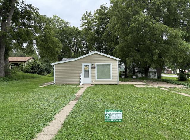 306 Filmore St, Sidney, IA 51652