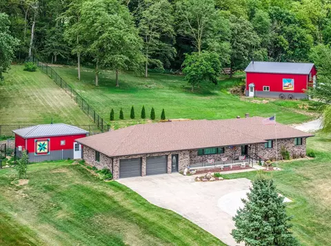 2411 Us 30, Missouri Valley, IA 51555