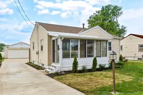 3329 9th Ave, Council Bluffs, IA 51501