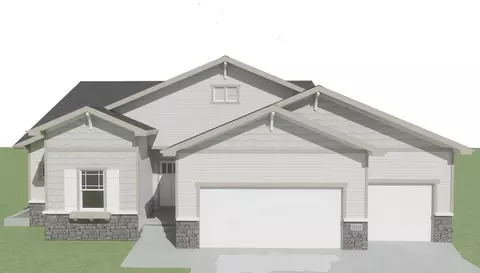 48 Balsam St, Council Bluffs, IA 51503