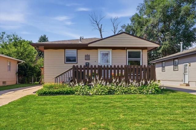 2117 Avenue L, Council Bluffs, IA 51501