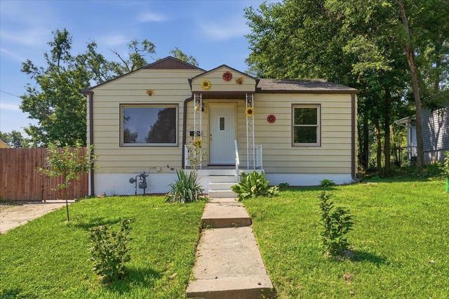 1713 Hill St, Plattsmouth, NE 68048