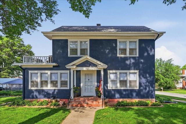 711 N 6th St, Red Oak, IA 51566