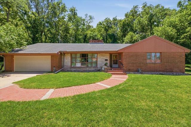 205 Keeline Ave, Council Bluffs, IA 51503