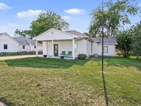 204 Evergreen St, Shenandoah, IA 51601
