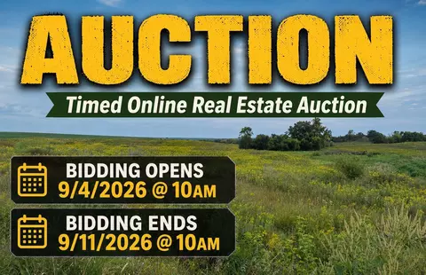 120 26 Ac Victoria Ave, Cumberland, IA 50843