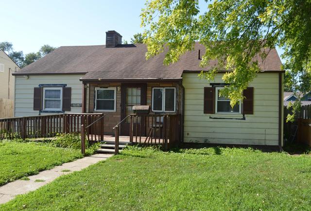 3623 Avenue D, Council Bluffs, IA 51501
