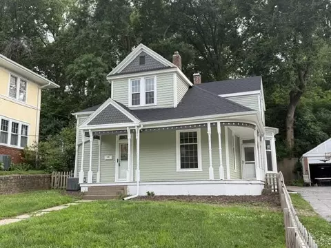 148 Glen Ave, Council Bluffs, IA 51503