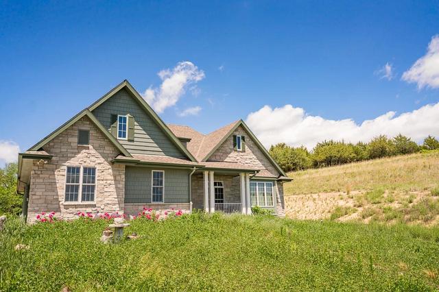 1449 240th Ave, Thurman, IA 51654