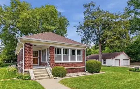 232 Jordan St, Council Bluffs, IA 51503