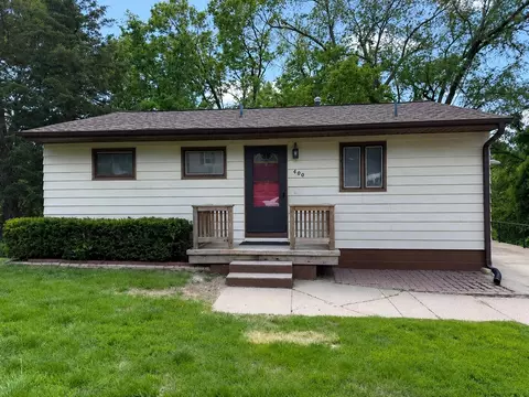 400 Frank St, Council Bluffs, IA 51503