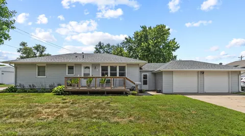 3101 5th Ave, Council Bluffs, IA 51501