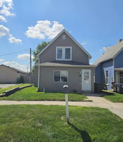 213 16th Ave, Council Bluffs, IA 51503