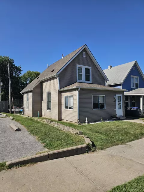 213 16th Ave, Council Bluffs, IA 51503