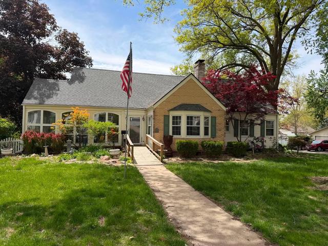 1302 E Corning St, Red Oak, IA 51566