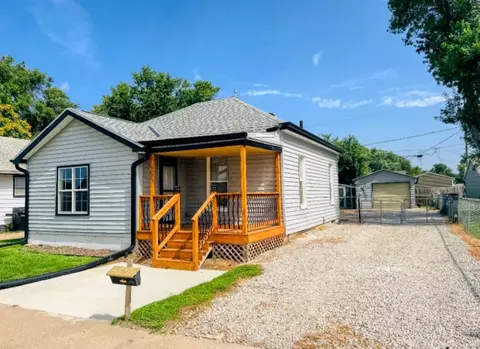 1806 Avenue C, Council Bluffs, IA 51501