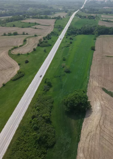8 Acres Us-6, Council Bluffs, IA 51503