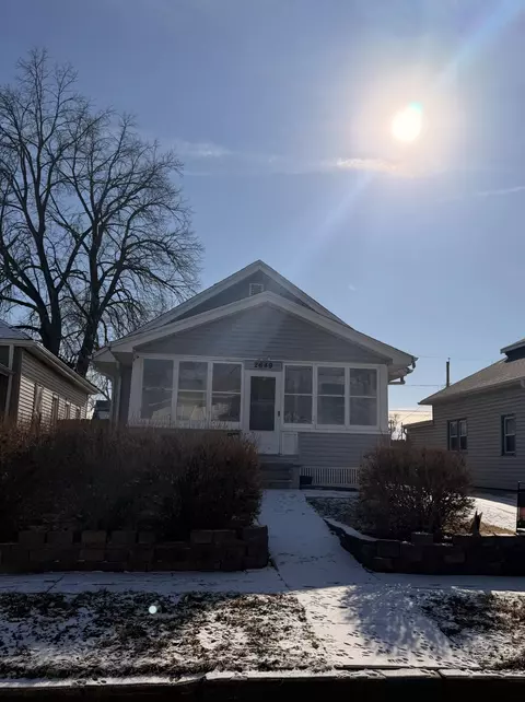 2649 Ave C, Council Bluffs, IA 51501
