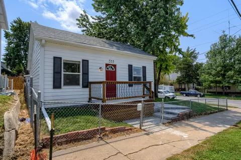 553 Mill St, Council Bluffs, IA 51503