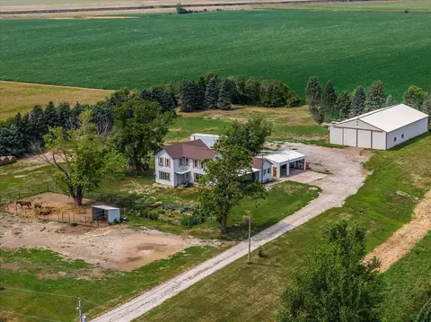 1581 120th St, Little Sioux, IA 51545