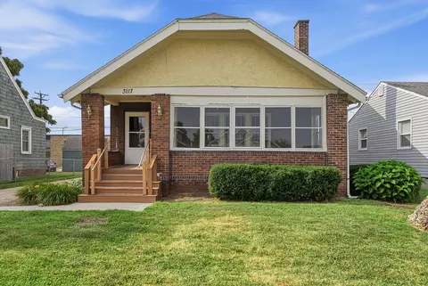 3117 Avenue A, Council Bluffs, IA 51501