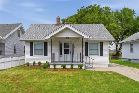 3434 6th Ave, Council Bluffs, IA 51501