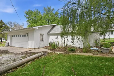 Exterior - 522 Broadway St, Carson, IA 51525 photo 6 of 12