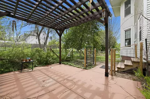 Exterior - 522 Broadway St, Carson, IA 51525 photo 8 of 12