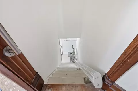 Entry Way - 522 Broadway St, Carson, IA 51525 photo 9 of 14