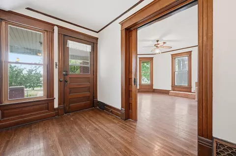 Entry Way - 522 Broadway St, Carson, IA 51525 photo 2 of 14
