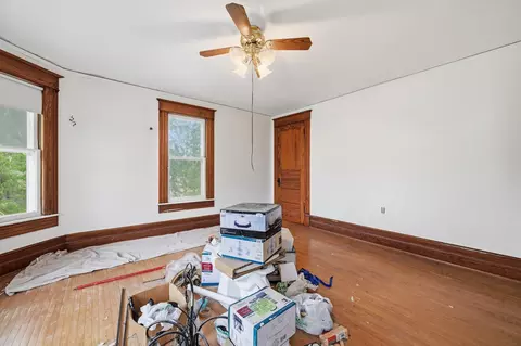 Bedroom - 522 Broadway St, Carson, IA 51525 photo 2 of 8