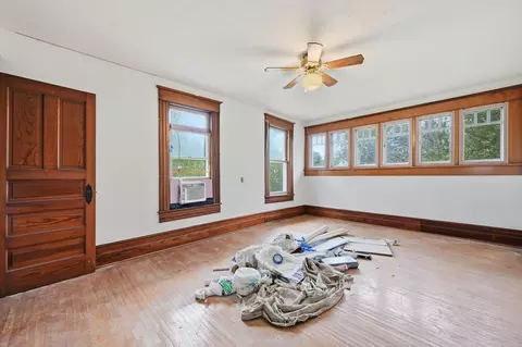 Bedroom - 522 Broadway St, Carson, IA 51525 photo 1 of 8