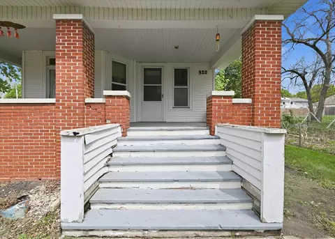 Exterior - 522 Broadway St, Carson, IA 51525 photo 2 of 12