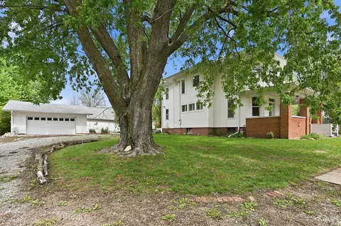 Exterior - 522 Broadway St, Carson, IA 51525 photo 5 of 12