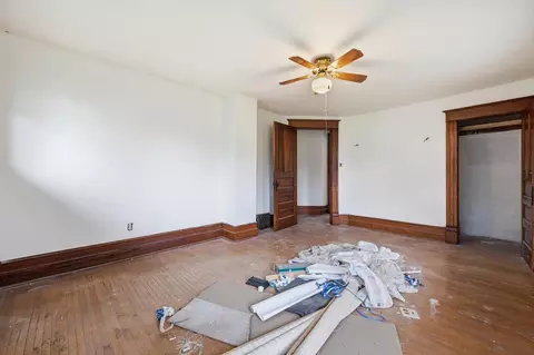 Bedroom - 522 Broadway St, Carson, IA 51525 photo 8 of 8