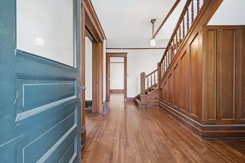 Entry Way - 522 Broadway St, Carson, IA 51525 photo 1 of 14