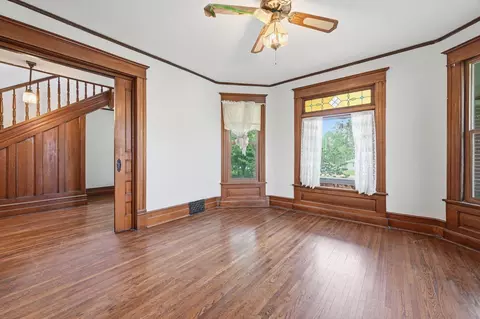 Living - 522 Broadway St, Carson, IA 51525 photo 3 of 7