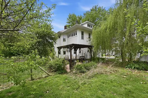 Exterior - 522 Broadway St, Carson, IA 51525 photo 11 of 12