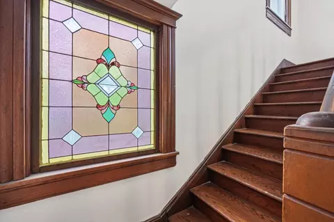 Entry Way - 522 Broadway St, Carson, IA 51525 photo 4 of 14