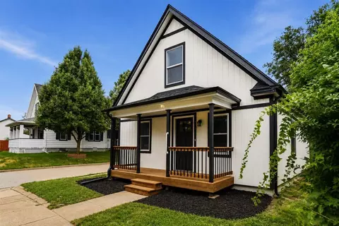 2001 4th Ave, Council Bluffs, IA 51501