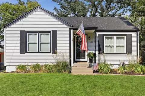 633 Grace St, Council Bluffs, IA 51503