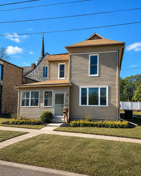 308 N 12th St, Clarinda, IA 51632