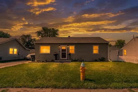 2645 Avenue H, Council Bluffs, IA 51501
