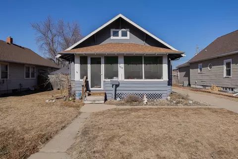 3312 Avenue C, Council Bluffs, IA 51501